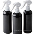 100ML Trigger Pump Spray Bottle PET Plastic For Cosmetic